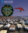 A Momentary Lapse Of Reason - CD + DVD
