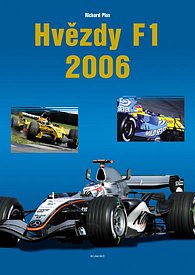 Hvězdy F1 2006