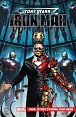 Tony Stark: Iron Man 1 - Muž, který stvořil sám sebe