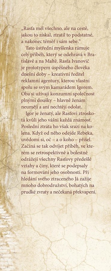 Náhled Záměna