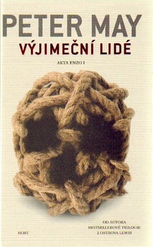 Výjimeční lidé, 1.  vydání