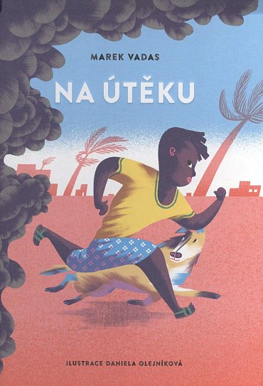 Náhled Na útěku