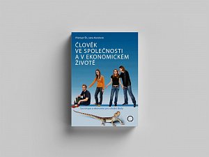 Člověk ve společnosti a v ekonomickém životě, 3.  vydání