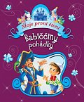 Babiččiny pohádky - Moje první čtení