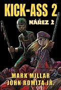 Kick Ass 2 - Nářez 2