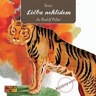Léčba neklidem - 2 CD (Čte Rudolf Pellar)