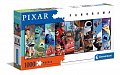 Clementoni Puzzle Panorama - Disney/Pixar 1000 dílků