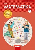 Matematika 3/2 pro ZŠ - Pracovní sešit, 2.  vydání