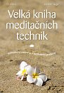 Velká kniha meditačních technik - Jednoduchá cvičení pro každodenní problémy