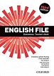 English File Elementary Teacher´s Book with Test and Assessment CD-ROM (3rd)
