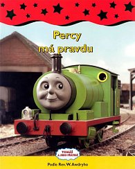 Percy má pravdu - Tomáš a jeho přátelé