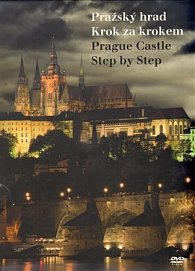 Pražský hrad "Krok za krokem"