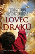 Lovec draků - brož.