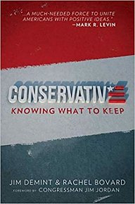 Conservative : Knowing What to Keep