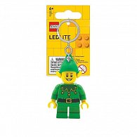 LEGO Iconic Svítící figurka - Elf