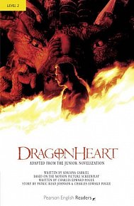 PER | Level 2: Dragonheart Bk/CD Pack