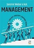 Management - Základy, přístupy, soudobé trendy