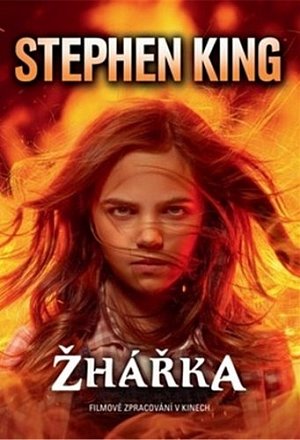Žhářka, 4.  vydání