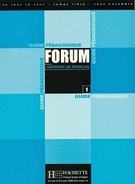 Forum 1 Guide pédagogique