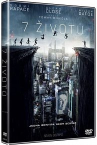 7 životů DVD