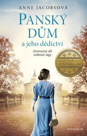 Panský dům a jeho dědictví, 1.  vydání