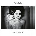 Dry - demos (CD)