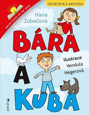 Bára a Kuba - Genetická metoda