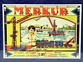 Merkur Classic C05 339 dílů / 217 modelů