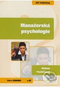 Manažerská psychologie