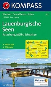 Lauenburgische Seen 721