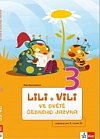 Lili a Vili 3 – ve světě českého jazyka
