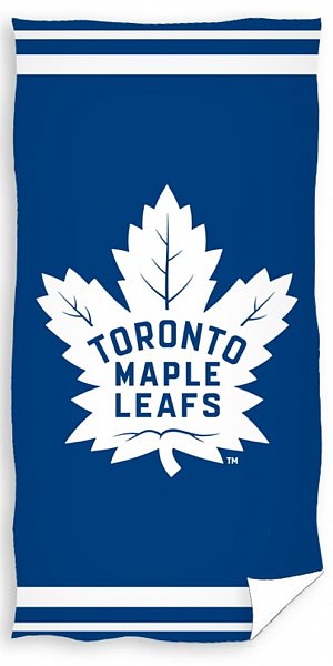 Osuška NHL Toronto Maple Leafs 2. jakost