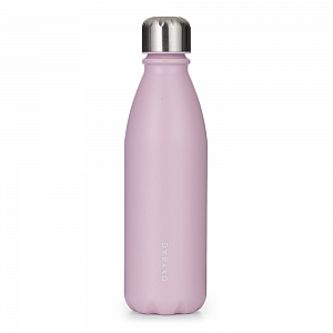 Láhev na pití Oxy Bolt 700 ml - Metal Pink satin