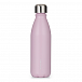 Láhev na pití Oxy Bolt 700 ml - Metal Pink satin