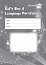 Kid´s Box 4 Language Portfolio, 2nd Edition
