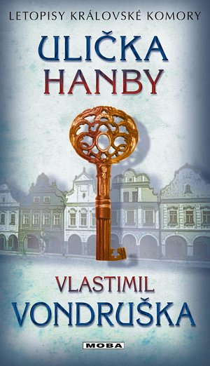 Ulička hanby - Letopisy královské komory, 3.  vydání