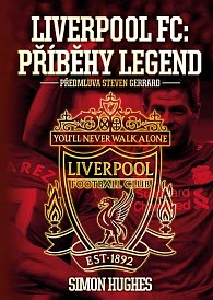 Liverpool FC: Příběhy legend