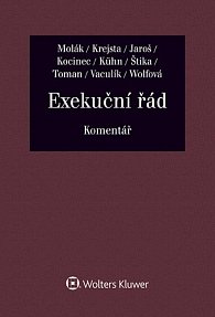 Exekuční řád - Komentář