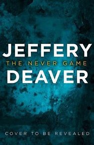 The Never Game : The Gripping New Thriller from the No.1 Bestselling Author, 1.  vydání