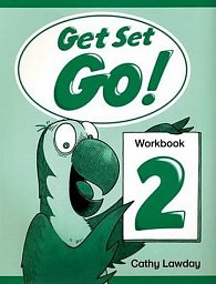 Get Set Go! 2 Workbook