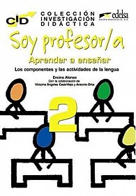 Soy profesor/a 2: Aprender a ensenar