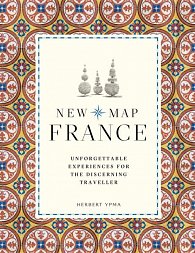 New Map France : Unforgettable Experiences for the Discerning Traveller