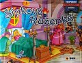 Šípková Růženka - Prostorová kniha, 1.  vydání