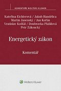 Energetický zákon: Komentář
