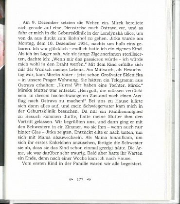 Náhled Als Junge wäre ich erschossen worden...