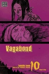 Vagabond 10