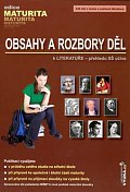 Obsahy a rozbory děl, 2.  vydání