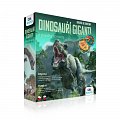 Exkurze do divočiny - Dinosauří giganti z pravěkého světa