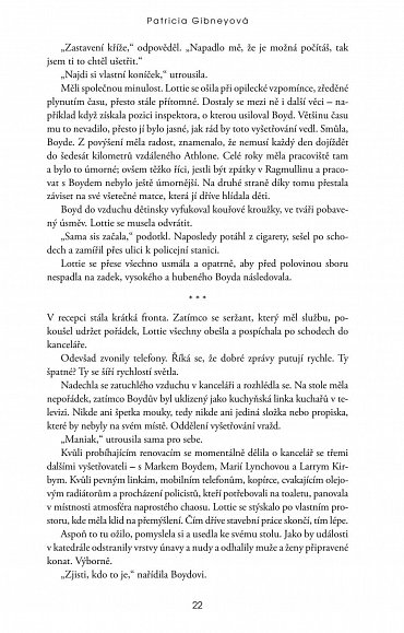 Náhled Andělé smrti, 1.  vydání