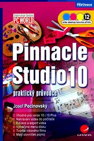 Pinnacle studio 10 - praktický průvodce